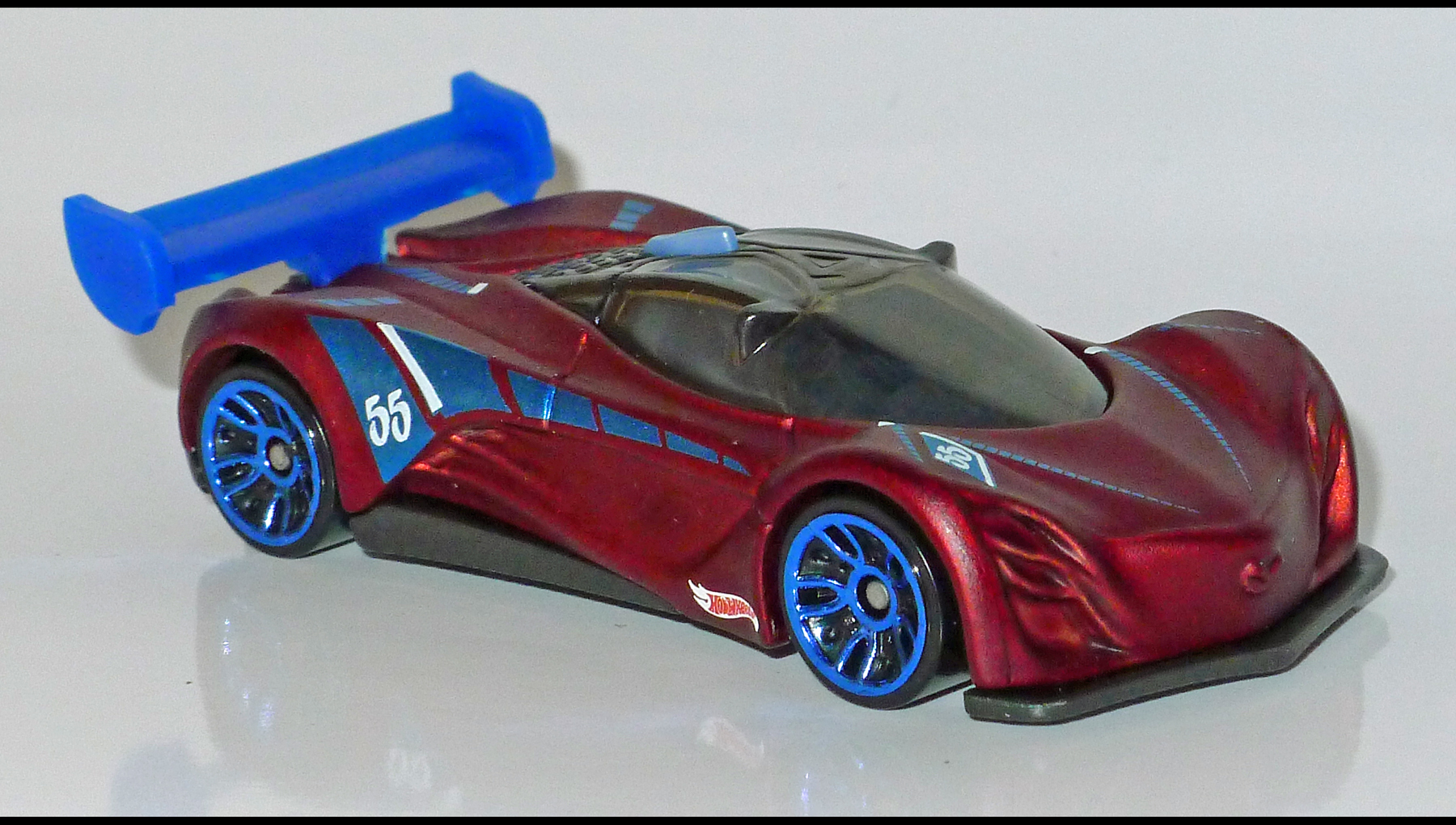 Mazda Furai